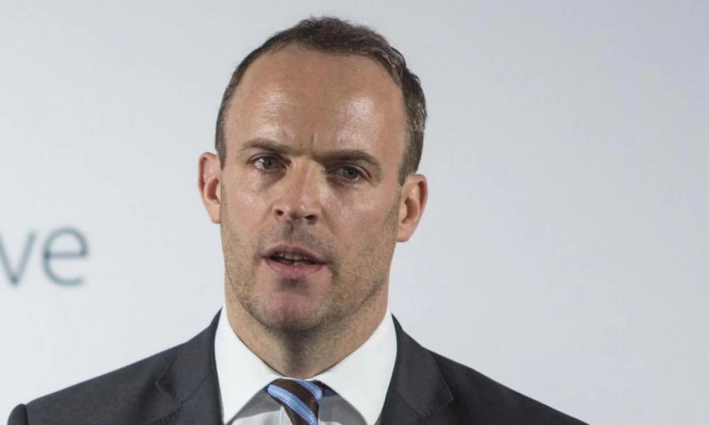 Βρετανία-ΗΠΑ: Μεγάλη συμφωνία στα σκαριά ανεξάρτητα ποιός θα είναι πρόεδρος